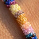 Bracelet népalais Transition