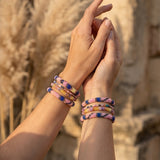 Bracelet népalais Transition