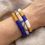 Bracelet népalais Trio Douceur du changement