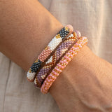 Bracelet népalais Trio Équilibre émotionnel