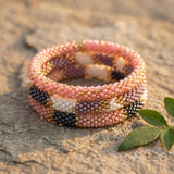 Bracelet népalais Trio Équilibre émotionnel