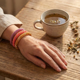 Bracelet népalais Trio Inspiration fertile