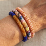 Bracelet népalais Trio Métamorphose