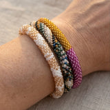 Bracelet népalais Trio Paix intérieure