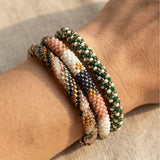 Bracelet népalais Trio Renaissance