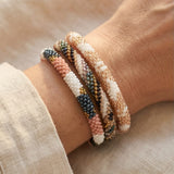Bracelet népalais Trio Renaissance