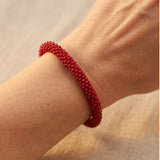 Bracelet népalais Énergie
