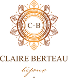 Claire Berteau bijoux