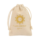 Bracelet népalais Trio Équilibre émotionnel