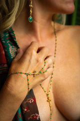 Bijou de Main Inner Light Croix