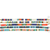 Bracelet Perles Tila coloris aléatoire