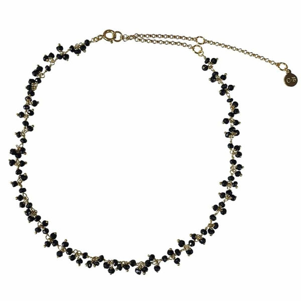 PALOMA-SPINELL NECKLACE