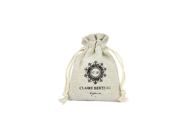 CHEVILLERE VAIANA ARGENTEE - Claire Berteau Bijoux